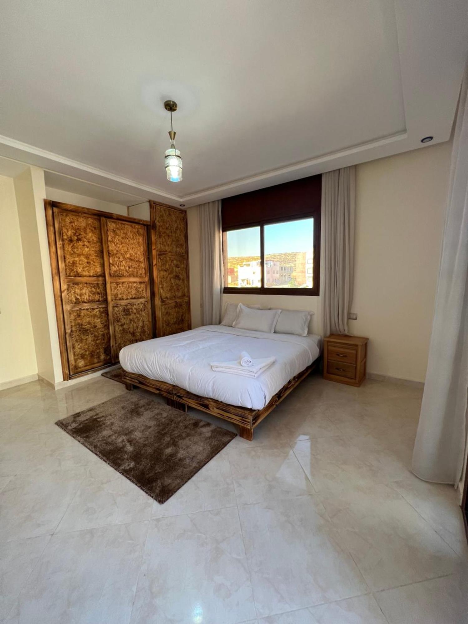 Auberge Golden Wave Imsouane Exterior foto